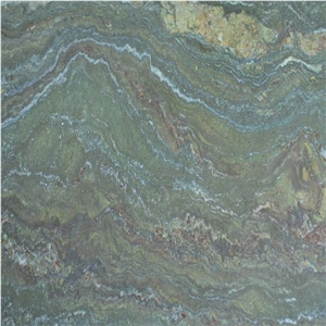 Verde Tropicus Marble