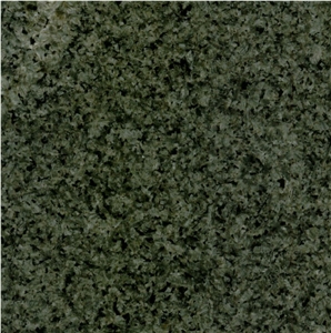 Tunis green granite