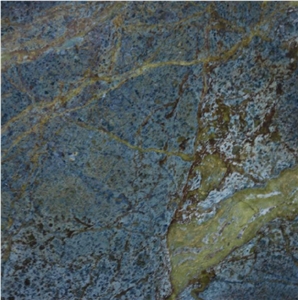 Verde Vecchio Granite