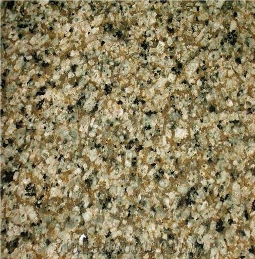 Verde Ventura Granite 