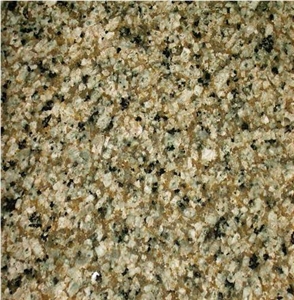 Verde Ventura Granite