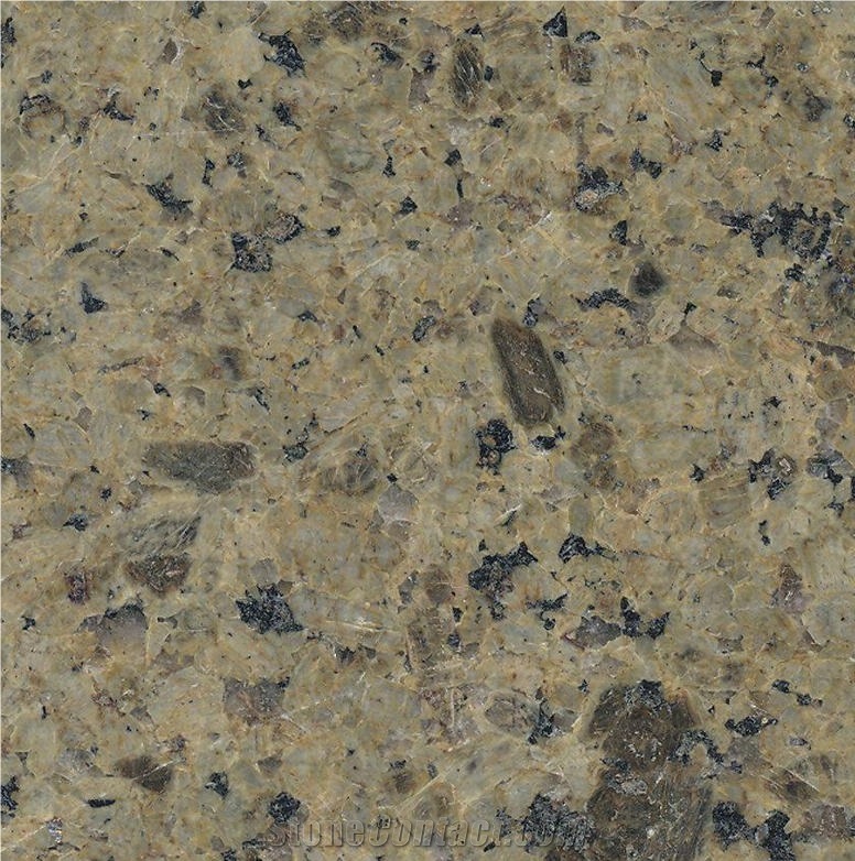 Verdi Ghazal Granite 