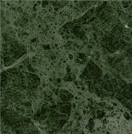 Veria Naoussa Green Marble Tile