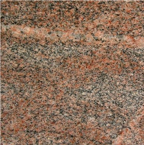 Vermelho Ceara Granite