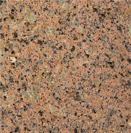 Vermelho Filomena Granite 