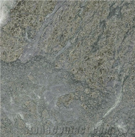 Vermion Green Marble 