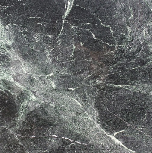 Vermont Green Marble 