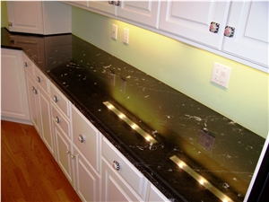 Via Lactea Granite