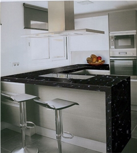 Via Lactea Granite