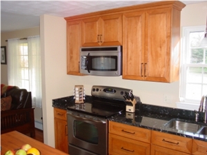Via Lactea Granite