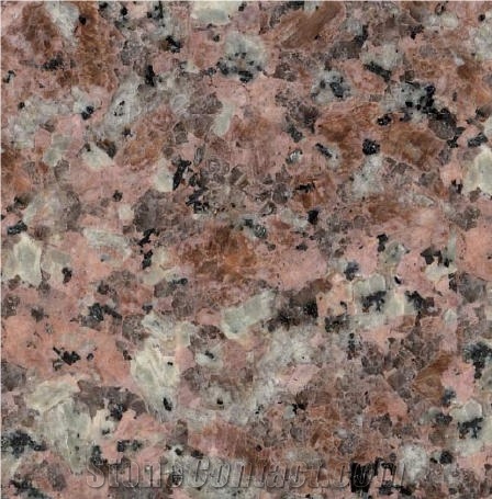 Vid Pink Granite 