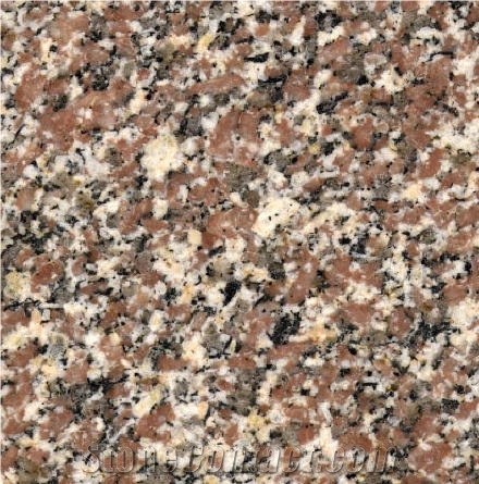 Vihiga Red Granite 