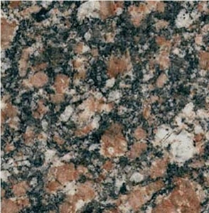 Viitasaari Red Granite