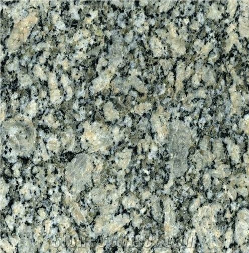 Viitasaari Yellow Granite 