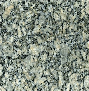 Viitasaari Yellow Granite