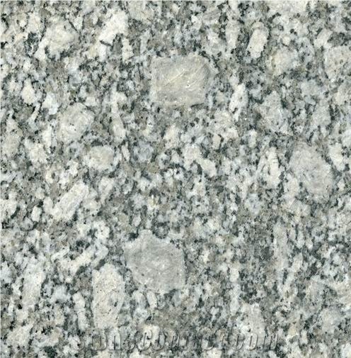 Viitasaari Yellow Granite Tile