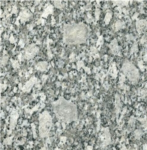 Viitasaari Yellow Granite Tile