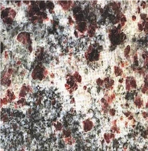 Viola Ametista Granite