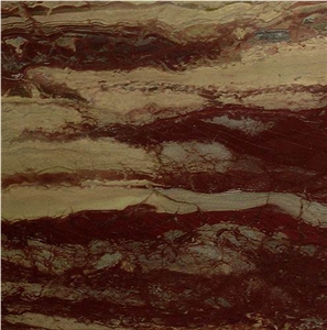 Violet Bamboo Quartzite