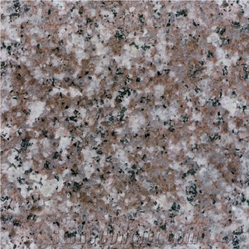 Violet Luoyuan Granite 