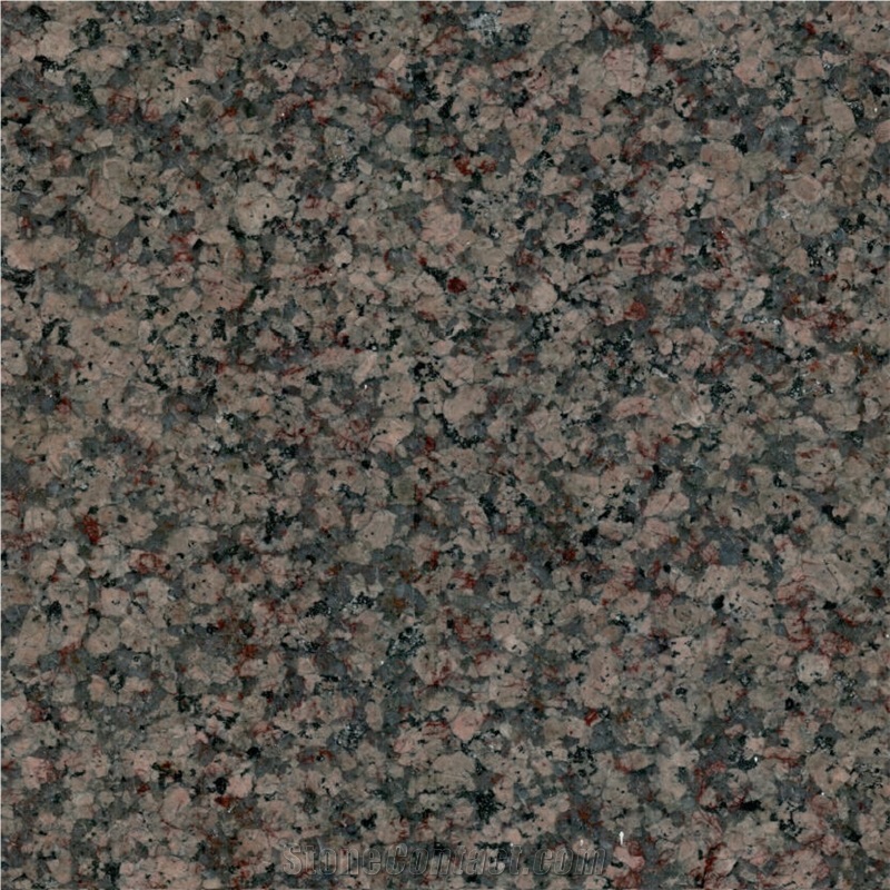 Violetta Granite Tile