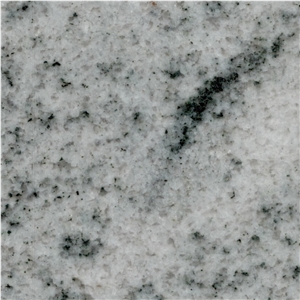 Viskont White Granite Tile
