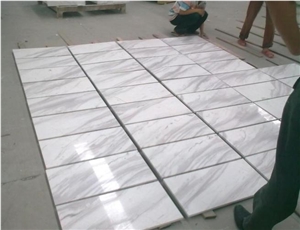 Volakas Marble