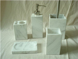 Volakas Marble