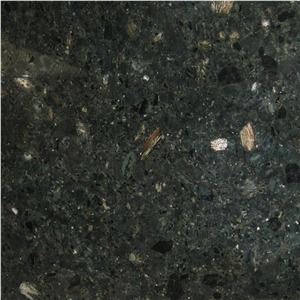 Volcano Granite