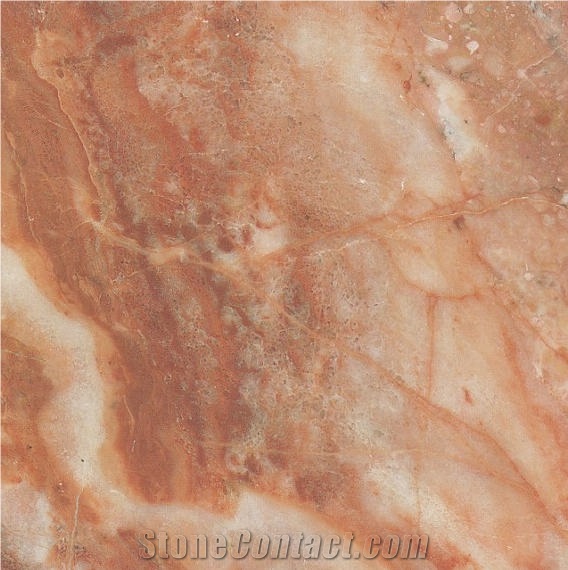 Volcano Red Marble 