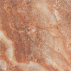 Volcano Red Marble