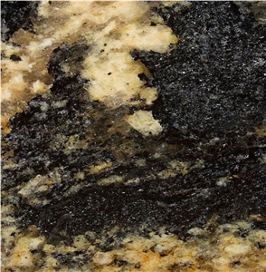 Vulcan Gold Granite