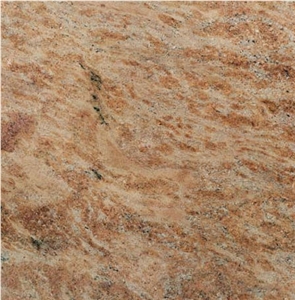 Vyara Gold Granite Tile