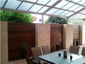 WA Limestone