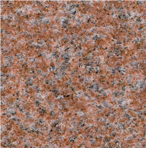 Wadi Forsan Light Granite