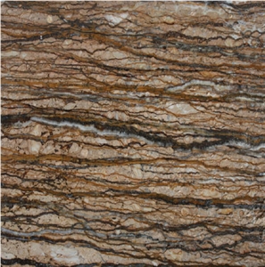 Walnut Iran Travertine Slabs