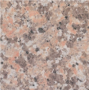 Wanxi Red Granite