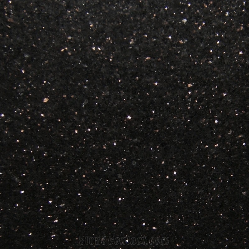Warangal Black Granite 