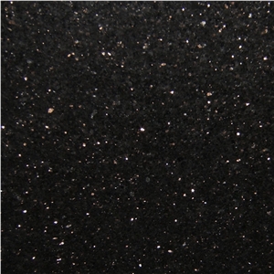 Warangal Black Granite