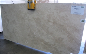 Warm Walnut Travertine