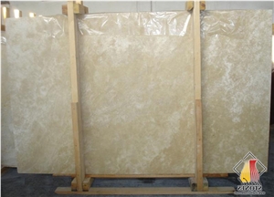 Warm Walnut Travertine