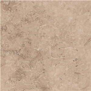 Warm Walnut Travertine