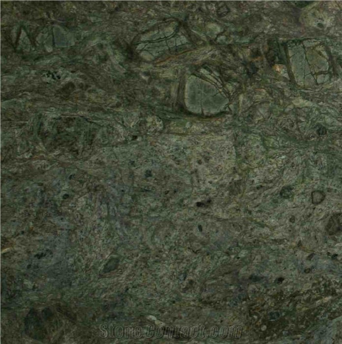 Wasabi Green Granite 