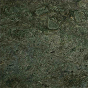 Wasabi Green Granite