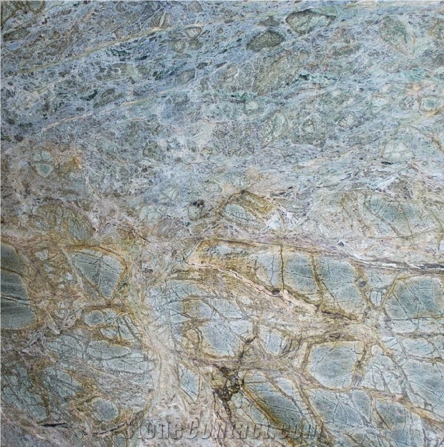 Wasabi Green Quartzite Tile