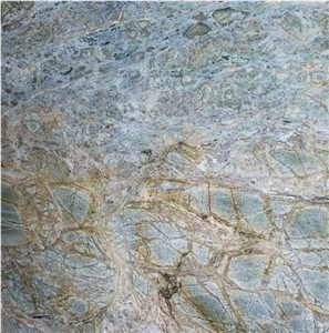 Wasabi Green Quartzite Tile