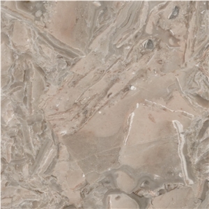 Wave Cream Marble