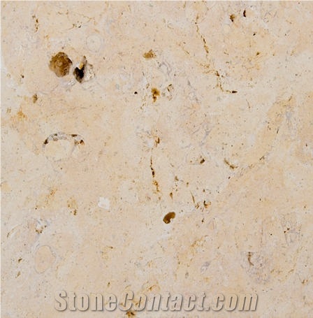 Western Ivory Limestone 