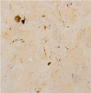 Western Ivory Limestone