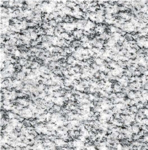 Whistler White Granite